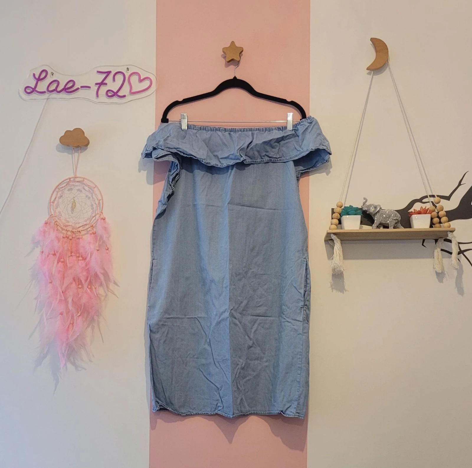 Robe 42